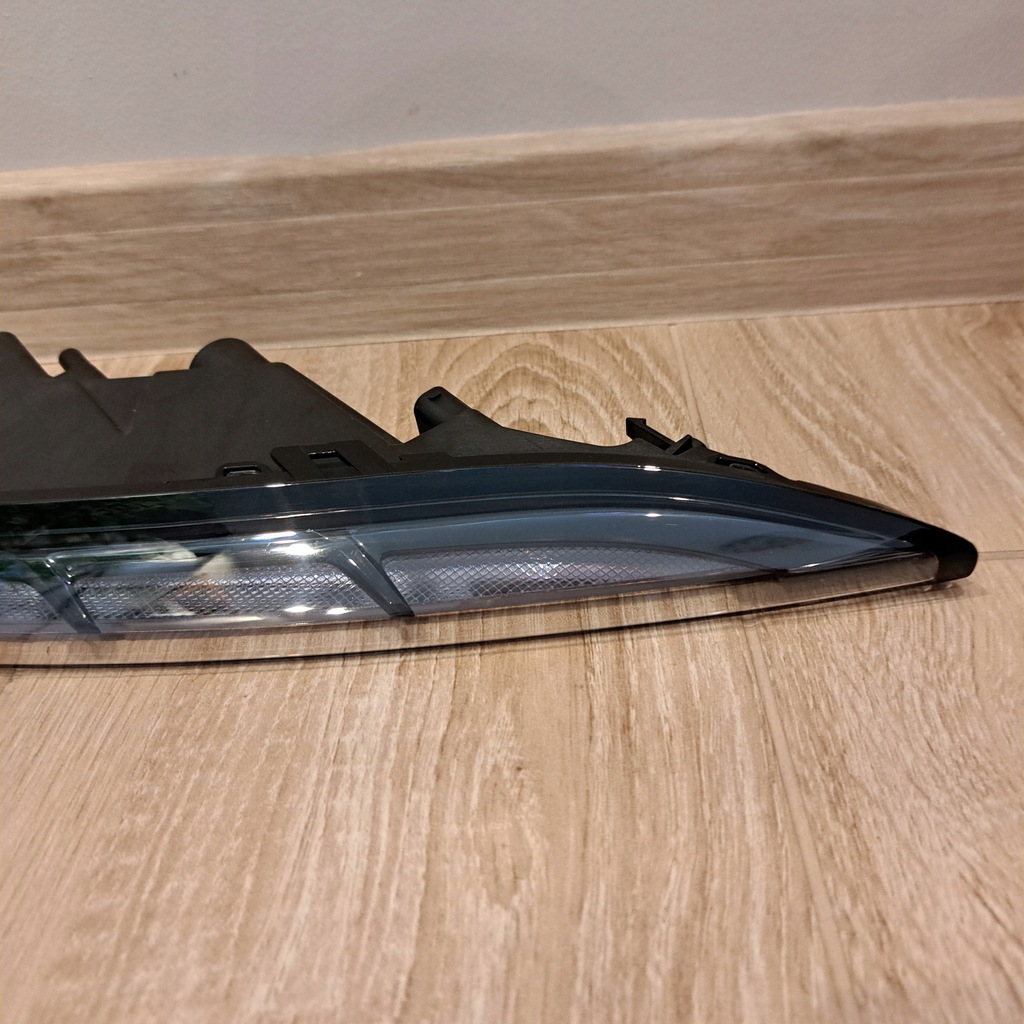 фото №5, Porsche macan lift лампа led drl правый 95b953082b