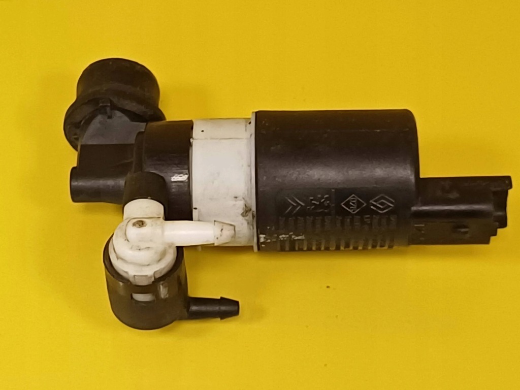 фото №1, Помпа розпилювача скло передньої renault megane iii 289200001r nr55