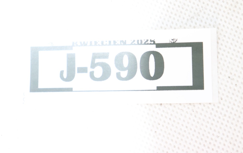 Vw id.7 id7 абсорбер пена бампера перед 14b807248 j-590 a237 Цена