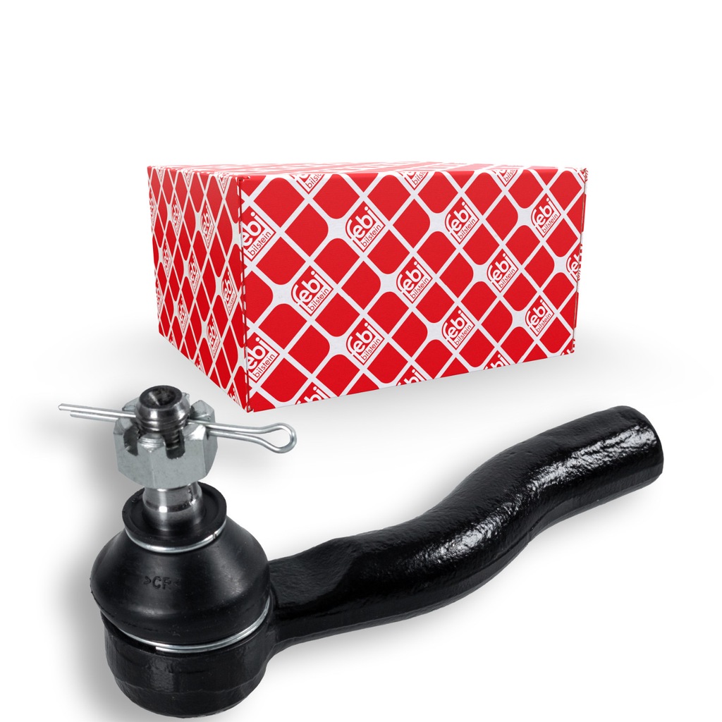 фото №11, Febi bilstein 30231 наконечник тяга рулевой поперечный