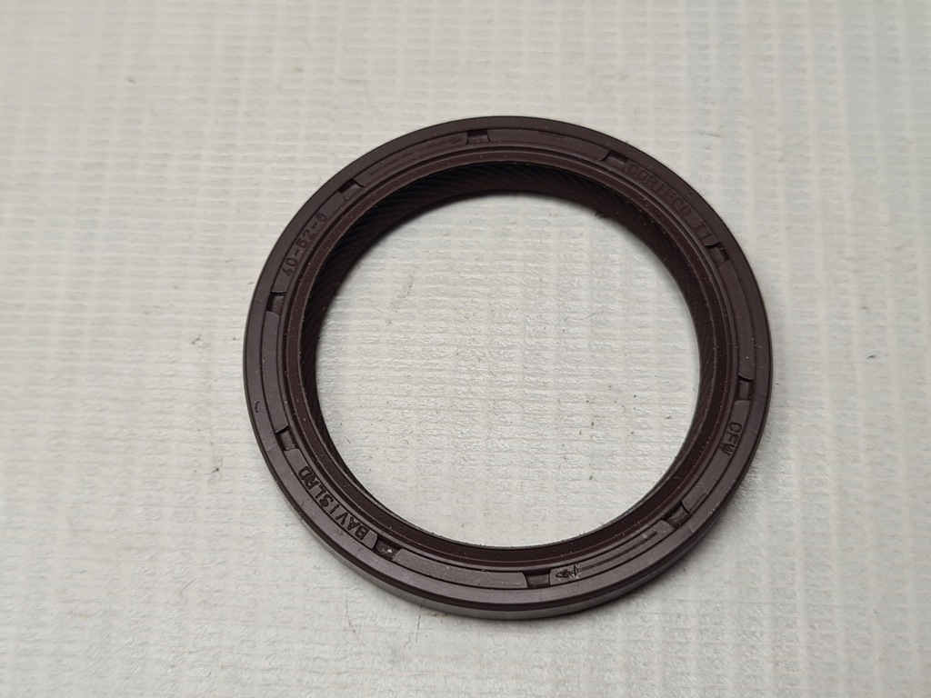 фото №10, Сальник вала распределительного вала corteco co12015430b