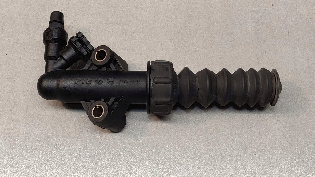 фото №1, Циліндр зчеплення citroen c2 1.4 b