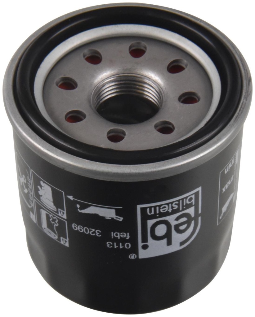 Купити Febi 32099 фільтр оливи