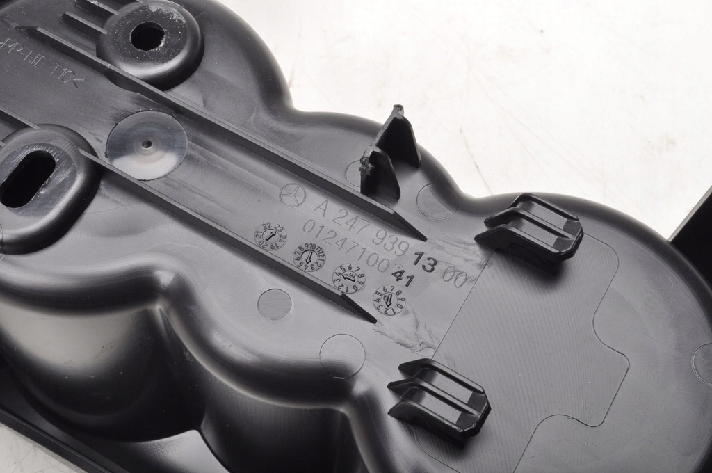 фото №8, Mercedes eqb x243 кронштейн na чашка задня cup тримач 23r a2479391300