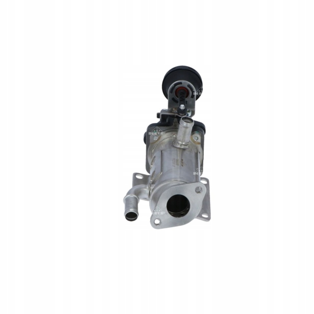 фото №2, Радиатор выхлопных газов renault renault nrf 48011