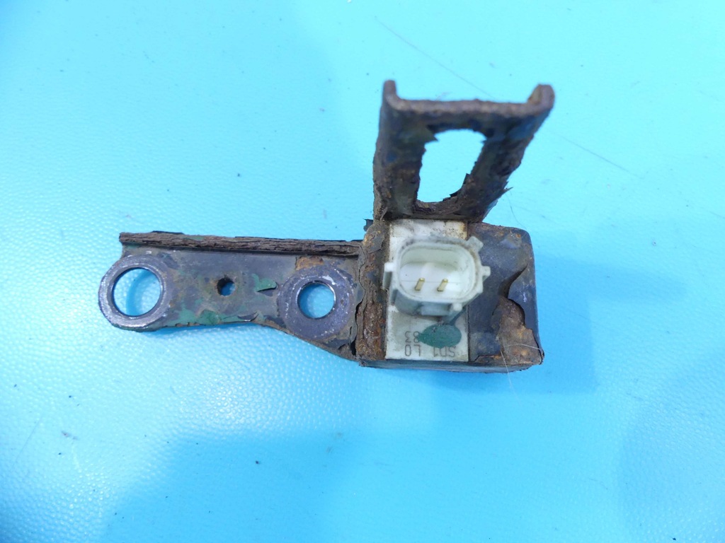 фото №11, Подушки безпеки повітряні toyota yaris verso europa