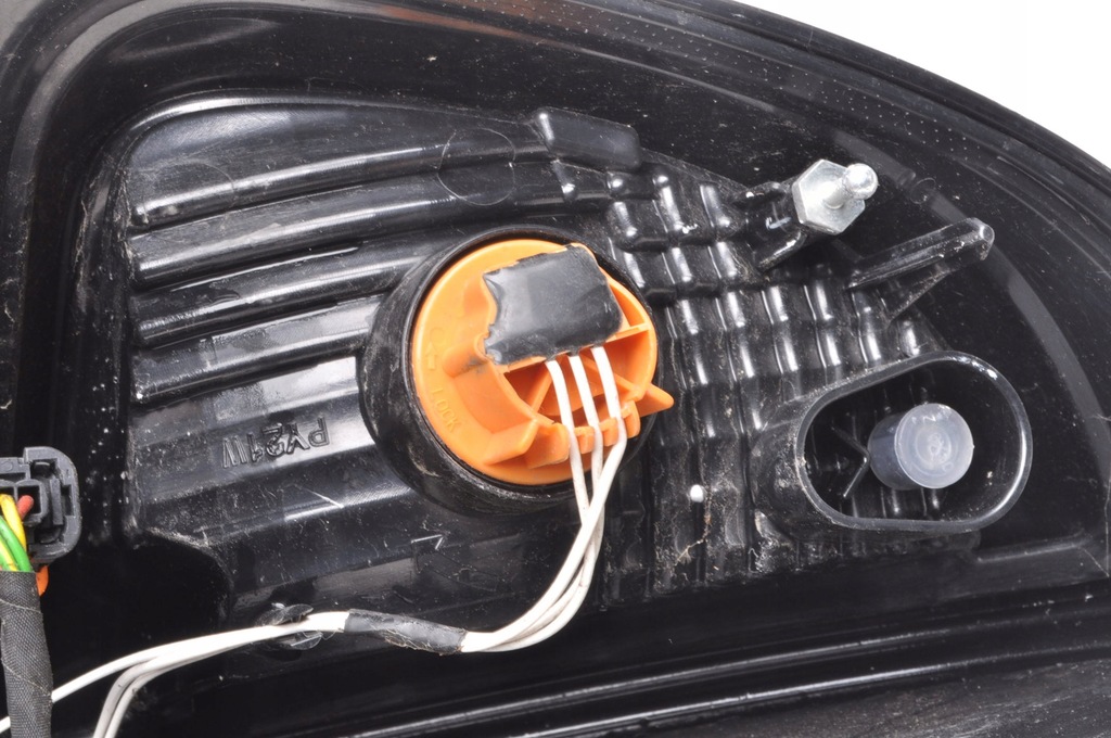 фото №8, Citroen c3 picasso lift лампа правая задняя правый задняя 89089253