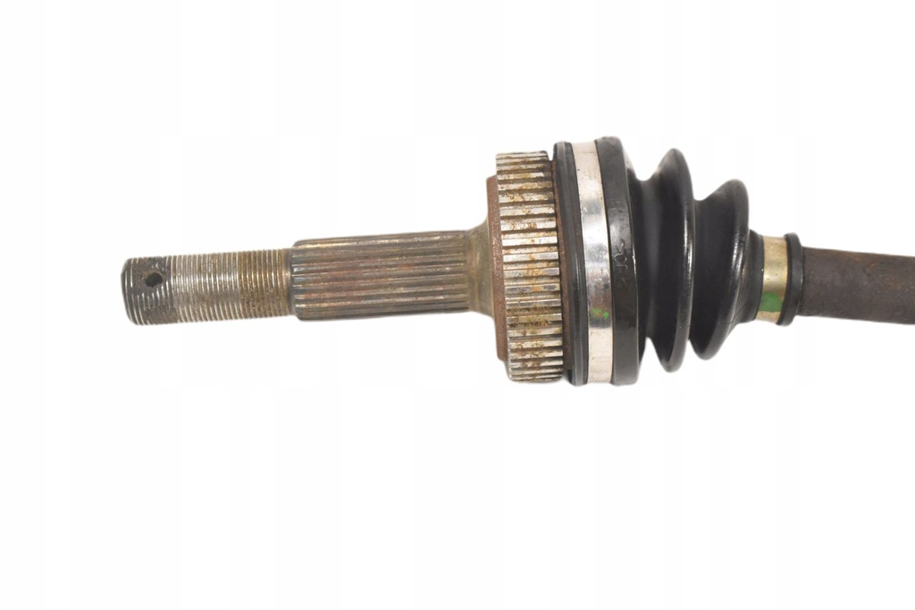 фото №2, Привідний вал półośka задня задня koleos