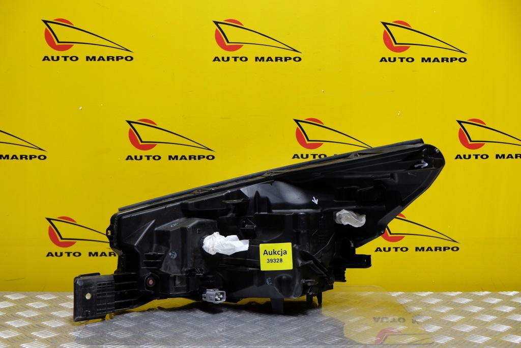 Subaru forester 2018- фара фара full led америка Доставка