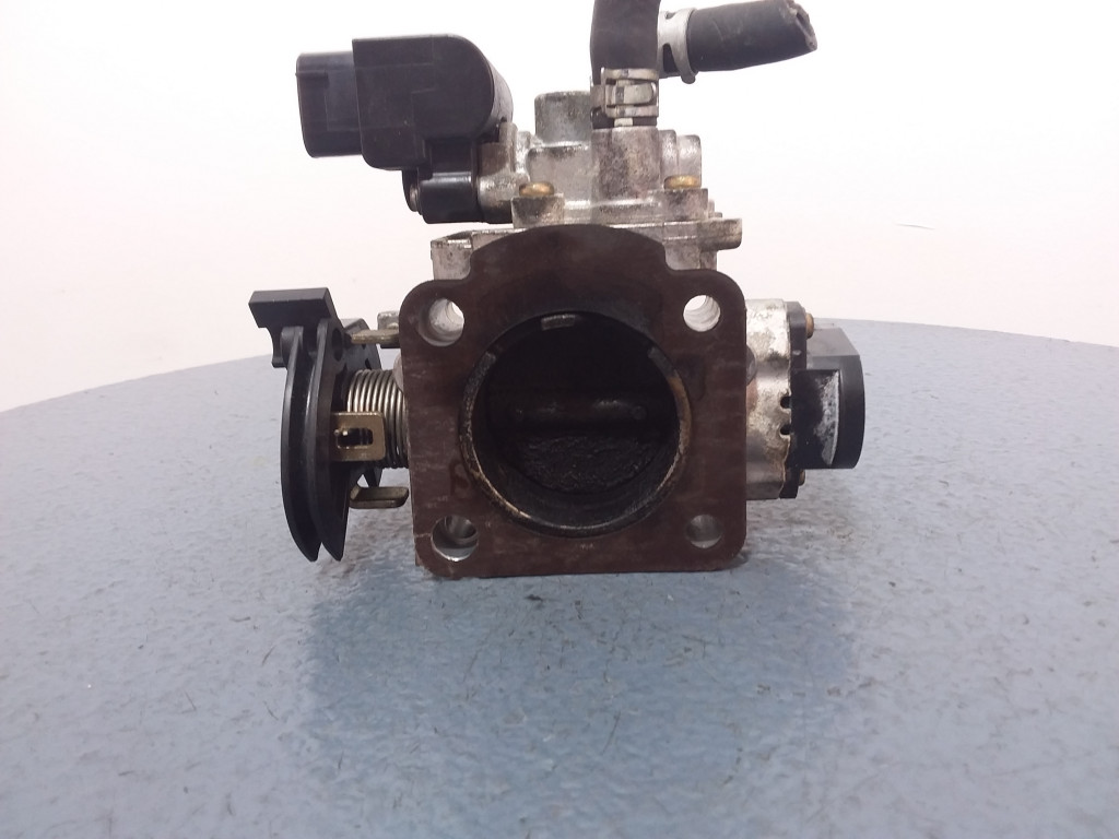 фото №5, Suzuki liana i 1.6b дроссельная заслонка 54g0 ac50-901