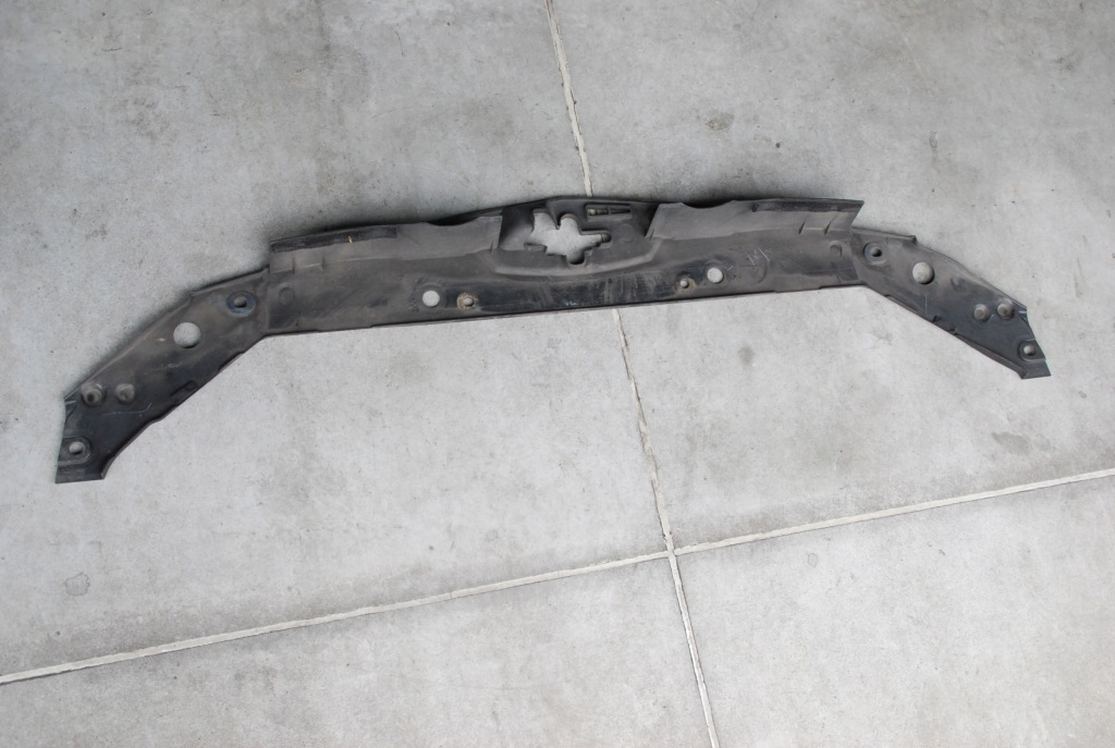 фото №3, Pas перед honda accord viii 2008-2015