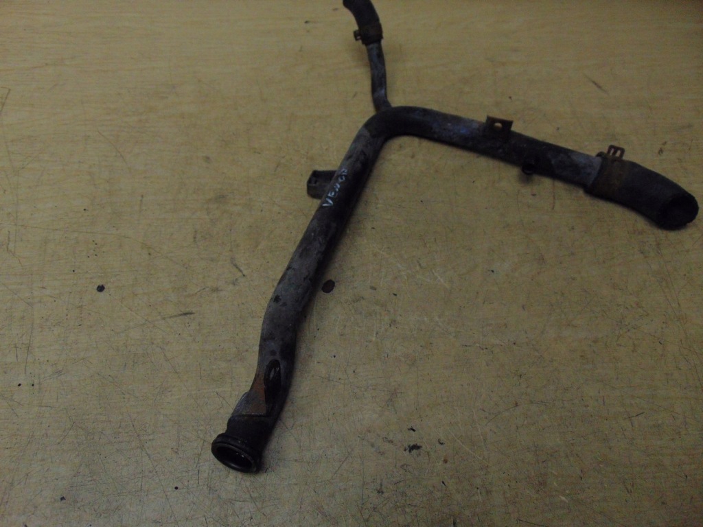 фото №3, Wąż шланг труба водяная wody kia venga 1.4 crdi