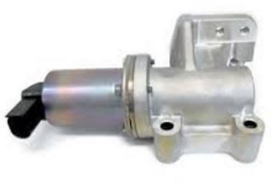 фото №12, Клапан egr hyundai h1 2.5crdi 08-