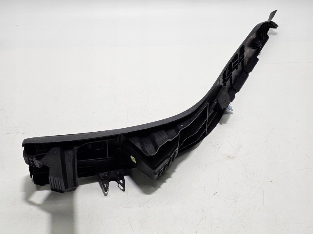 фото №7, Захист молдинг поріг правий задня peugeot 3008 i #4204