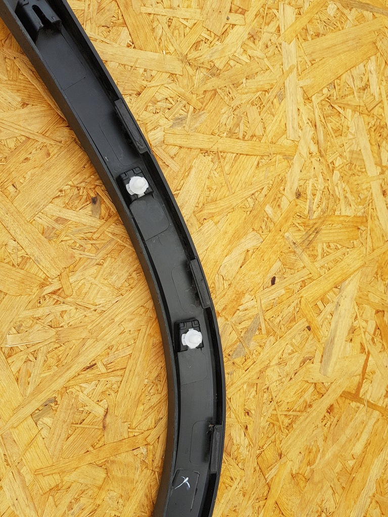 фото №10, Skoda kodiaq молдинг крыла правый задняя