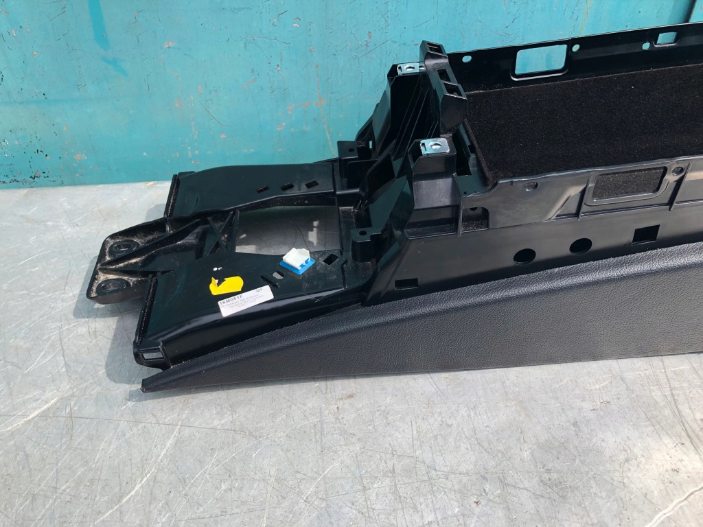 Mercedes cl w216 тунель середній підлокітник шкіра Київ