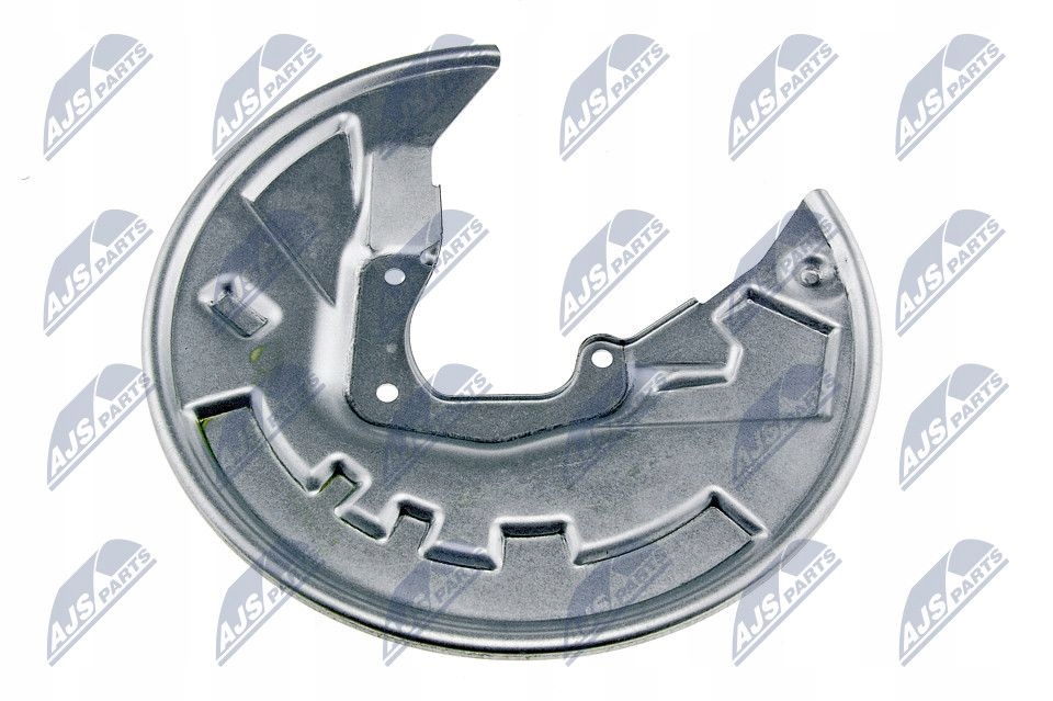 фото №1, Захист диск citroen c8 2.0 hdi 07.02- 4209c7