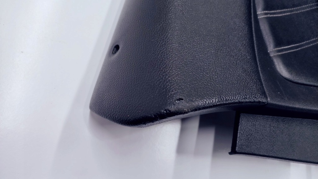 фото №7, Обивка обшивка дверь левый перед ford edge st