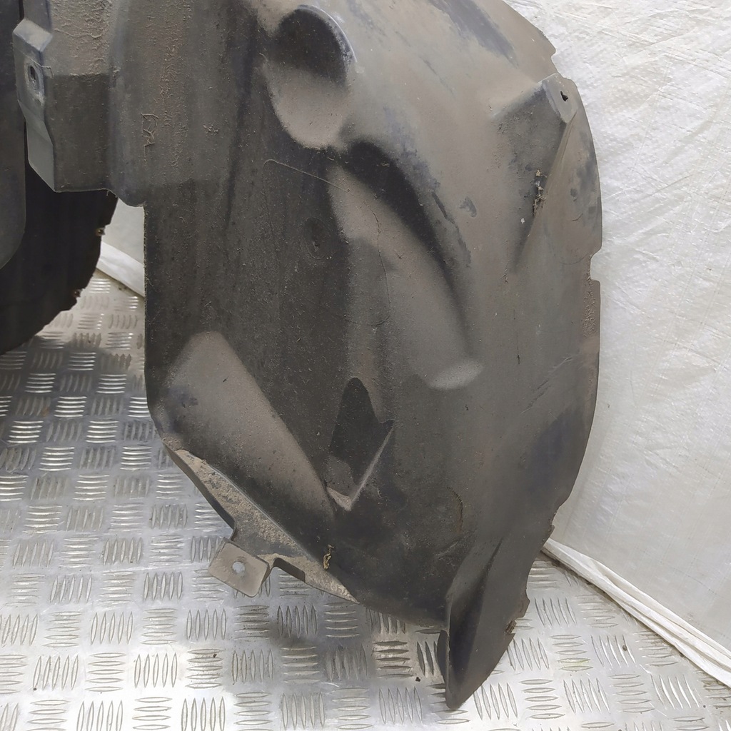 фото №3, Jeep renegade подкрылок левый задняя задние 51965515