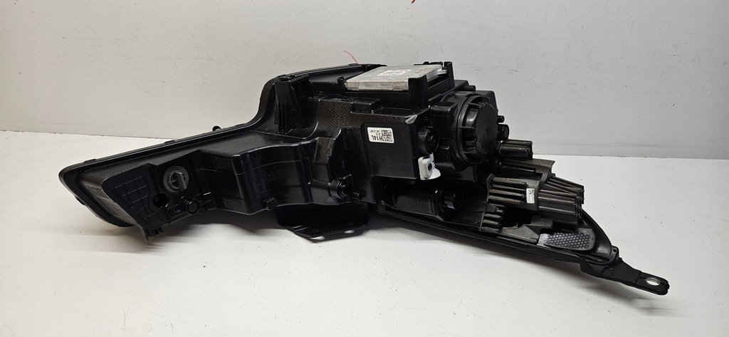 фото №7, Hyundai elantra vii cn7 фара full led левый лампа левая