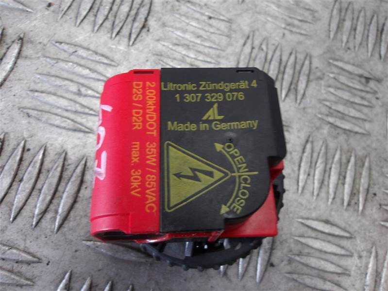 фото №1, Розжиг стартер xsenon peugeot 407