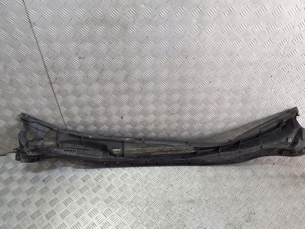 фото №1, Жабо toyota avensis verso 55708-44110