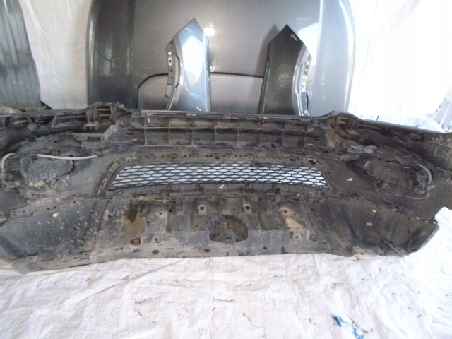 фото №7, Discovery sport капот бампер лампы обычное led