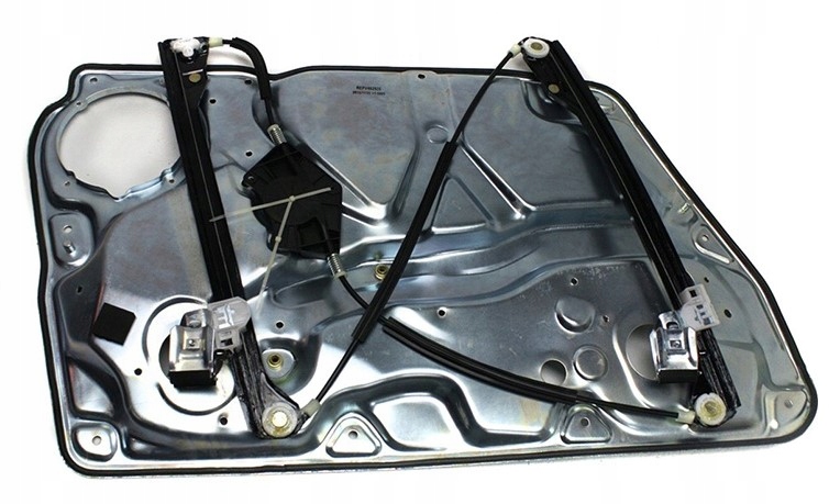 фото №1, Левый подъемник skoda superb 2002 - 2008