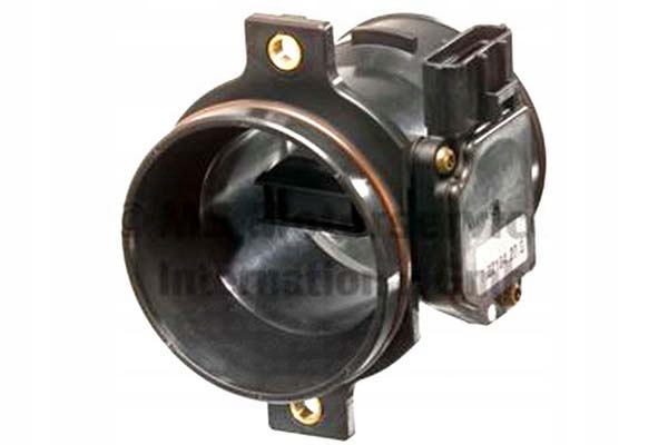 фото №8, Расходомер воздуха ford