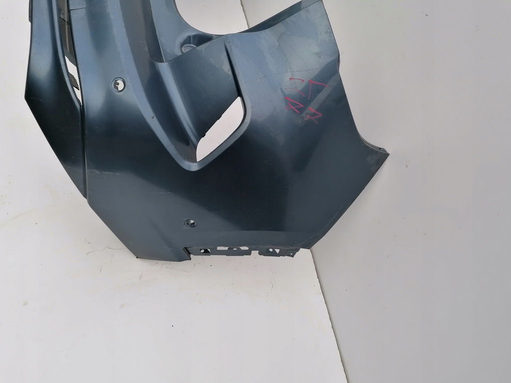 фото №11, Бампер задняя ford kuga mk3 iii st line 2019-