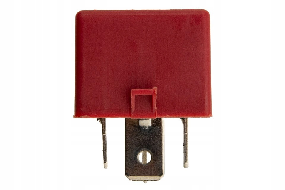 фото №15, Реле багатофункціональний