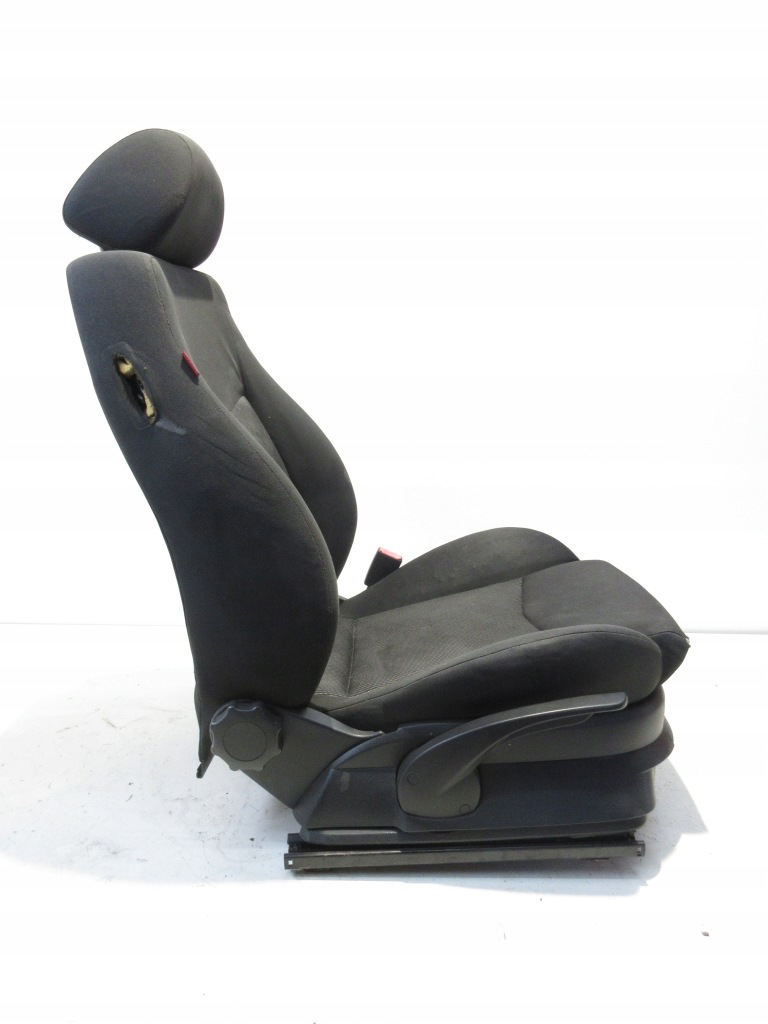 фото №7, Seat ibiza iii 02-08 3d сиденье перед передний правый