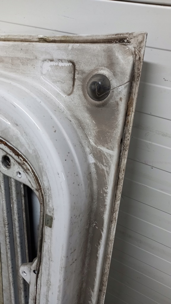 фото №13, Двері праве перед skoda fabia i 5d 02r