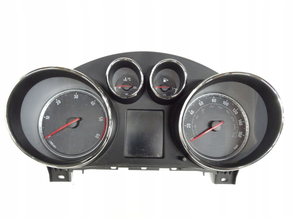 фото №10, Opel insignia a 2.0 cdti набір стартовий do запуск