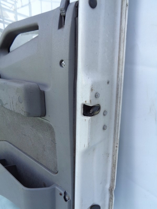 фото №7, Дверь правый перед iveco eurocargo 120e18