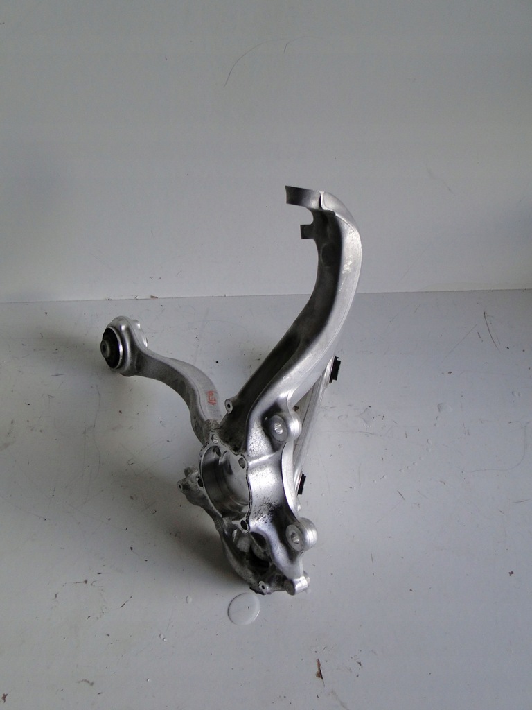 фото №5, Mercedes c klasa 206 w206 поворотный кулак лапа подвеска левая левая