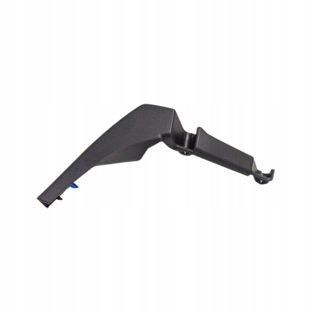 Молдинг правої край передній бампера land rover range rover evoque в Україні