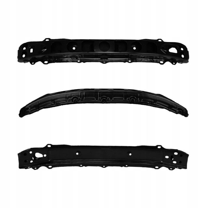 фото №1, Балка бампера передняя toyota yaris 01.06-03.09