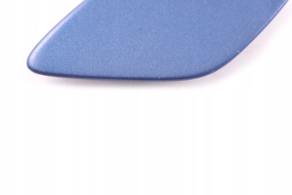 фото №12, Bmw e92 захист заглушка розпилювача бампера ліва niebieska 7158749