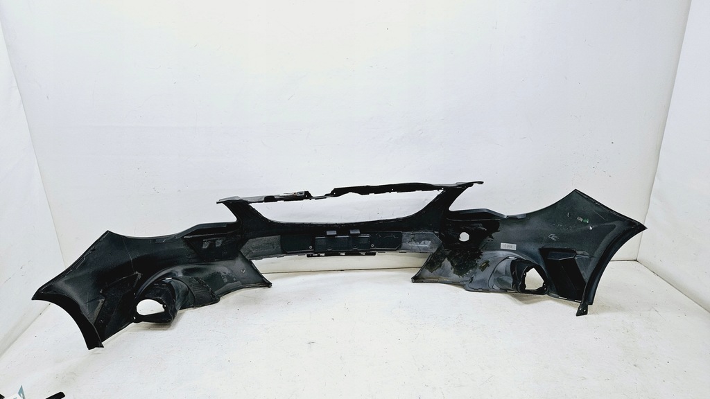 фото №7, Бампер перед передній opel corsa d nurburgring