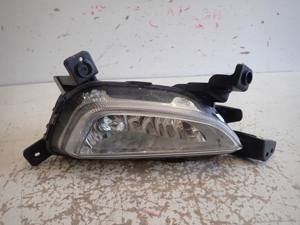 фото №1, Противотуманная фара правый hyundai tucson iii 2015-