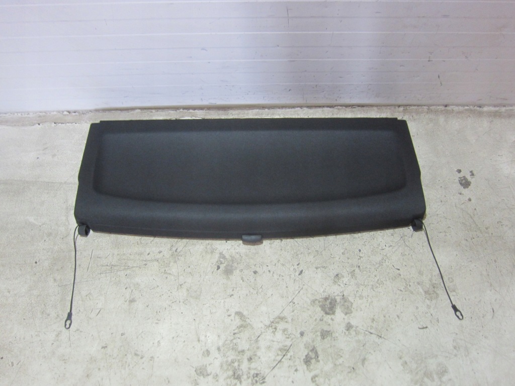 Bmw x1 f48 полка задняя багажника czarna состояние bdb 51467378619 7378619 Киев