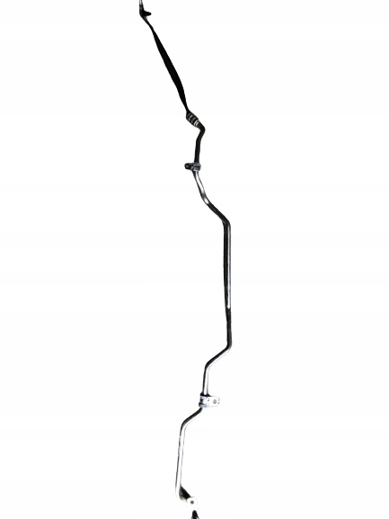 фото №1, Porsche cayenne 7p5 шланг трубка коробки