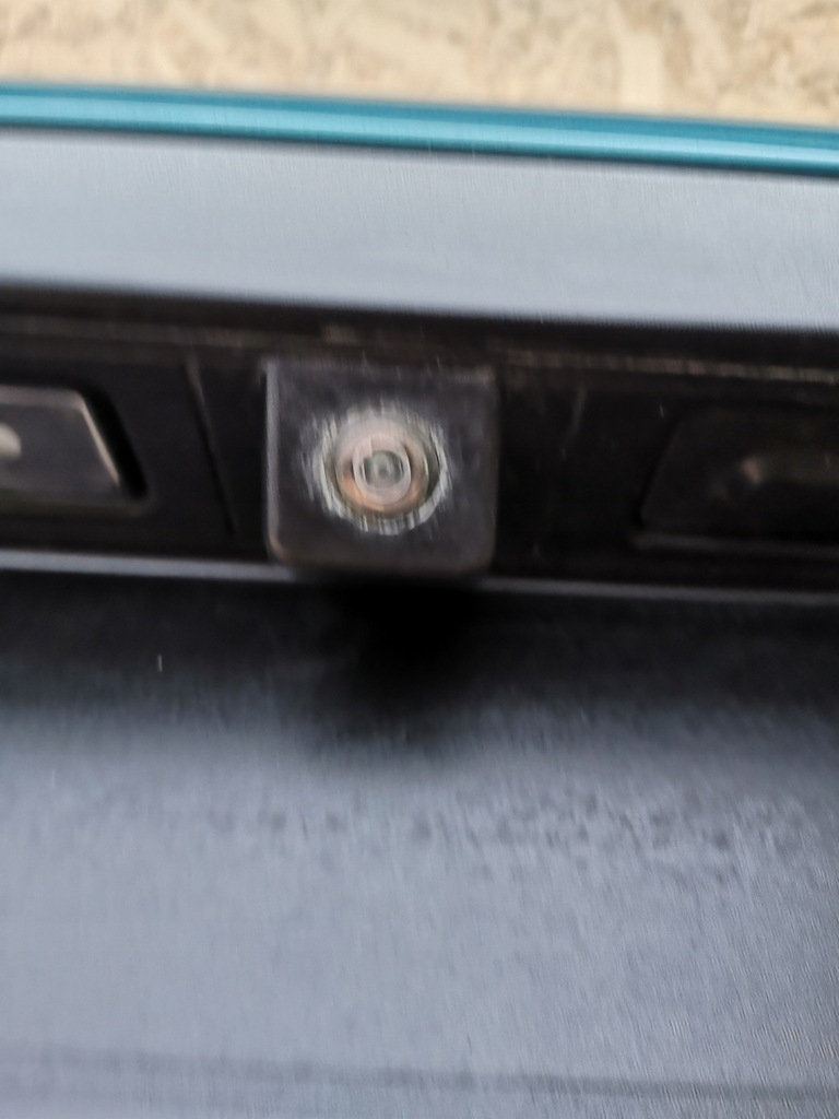 фото №7, Citroen ds3 crossback бампер задняя лак ehz 6 pdc камера идеальное состояние