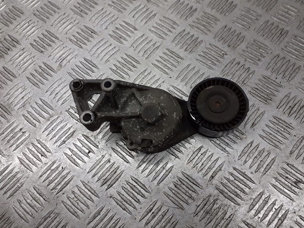 фото №1, Натягувач ремінь seat alhambra 1.9 tdi