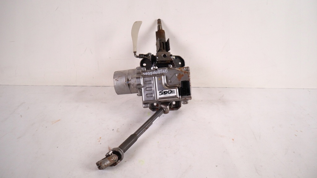 фото №7, Fiat 500 усилитель электрический 735708960