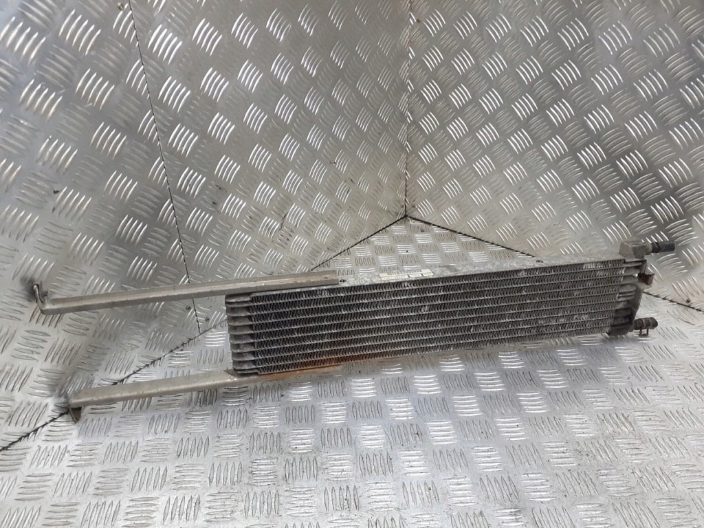 фото №1, Радіатор оливи dodge caravan 3.3 04809271ad