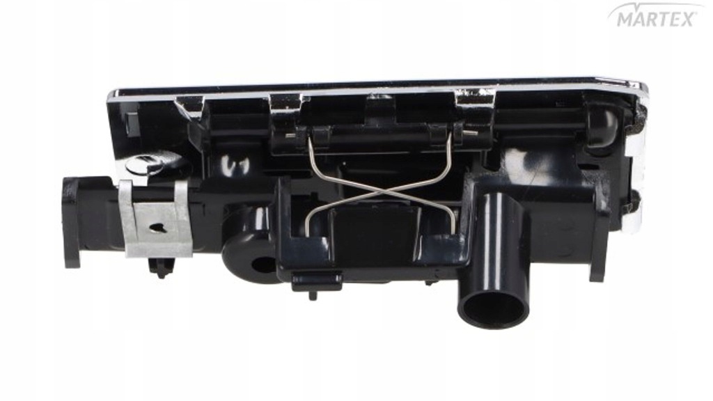 фото №2, Заглушка фара mb mp4 tangde