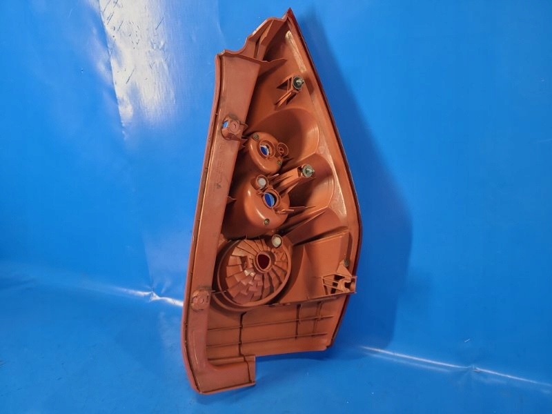 фото №5, Лампа наружная lew. mazda 5 cr 05-10-c23551160e