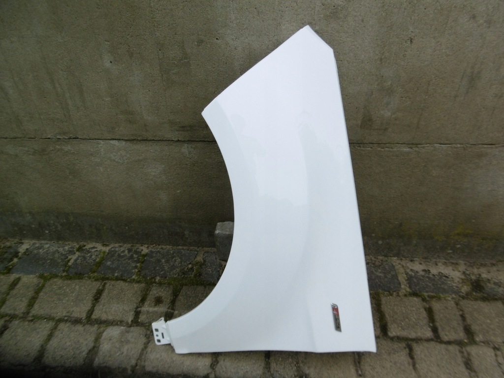 фото №1, Ford ecosport ii mk2 st-line- крила передній лівий